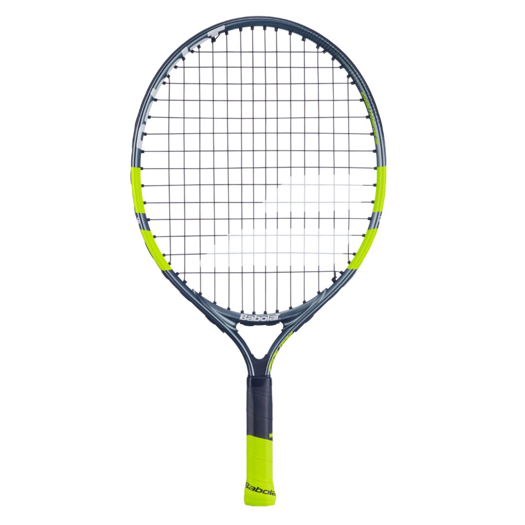 Babolat Carlitos Junior 19